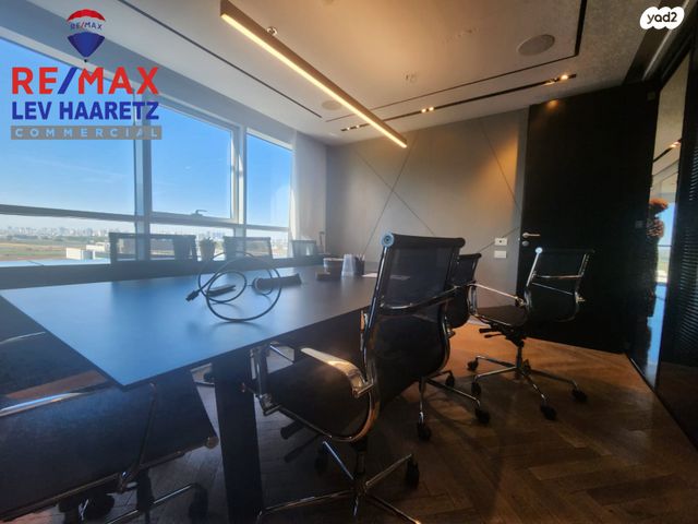 משרדים, הנגר, אזור תעשיה נווה נאמן, הוד השרון