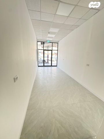 חנויות/ שטח מסחרי, אילת