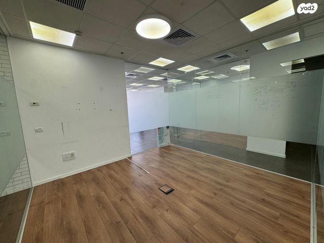 משרדים, יוסף לישנסקי, מב"ת מערב, אזור תעשייה חדש, ראשון לציון