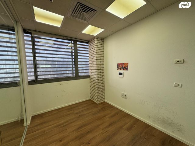 משרדים, יוסף לישנסקי, מב"ת מערב, אזור תעשייה חדש, ראשון לציון