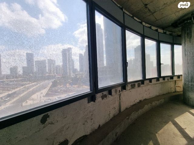 משרדים, תל אביב יפו