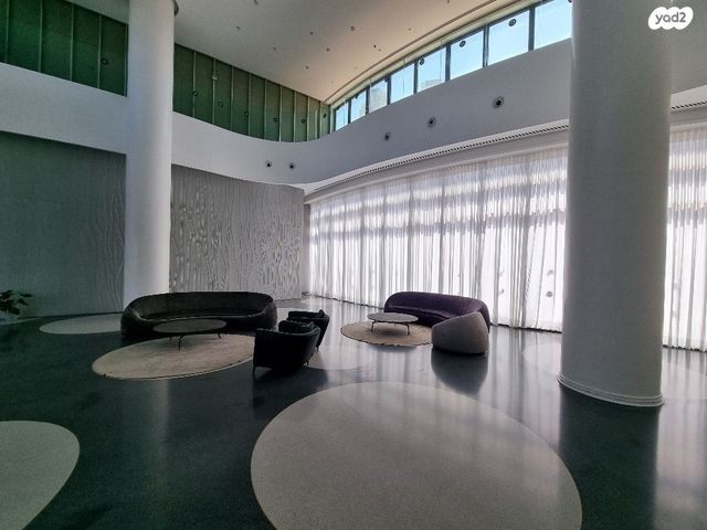 משרדים, תל אביב יפו