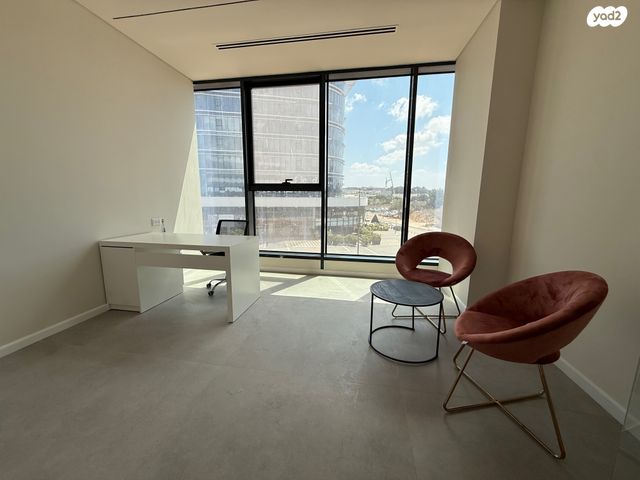 משרדים, האורזים, אזור תעשיה קרית אליעזר, נתניה