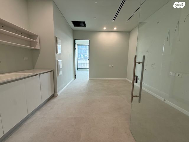 משרדים, האורזים, אזור תעשיה קרית אליעזר, נתניה