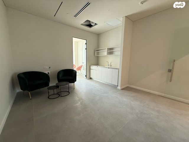 משרדים, האורזים, אזור תעשיה קרית אליעזר, נתניה