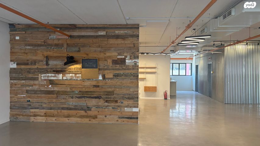 משרדים, הקישון, בני ברק