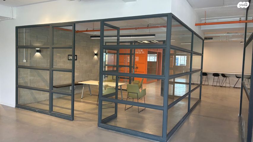 משרדים, הקישון, בני ברק