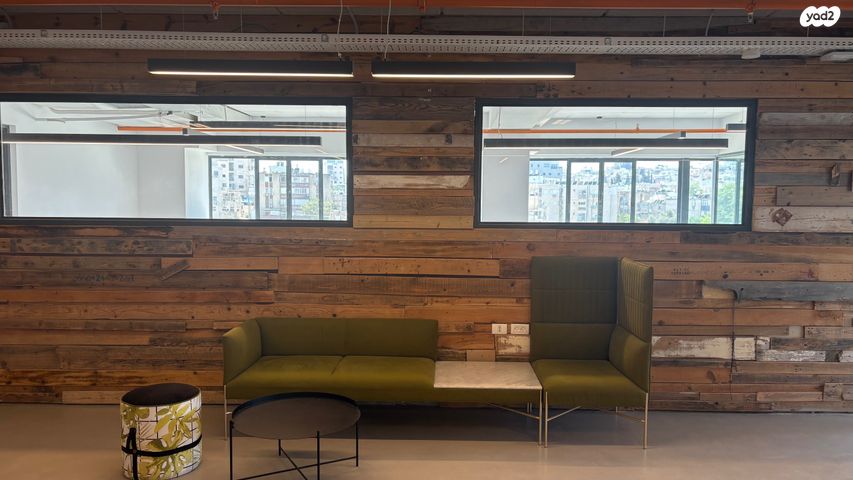 משרדים, הקישון, בני ברק