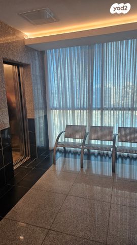 קליניקות, רוטשילד 29, בת ים