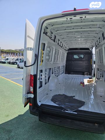 פולקסווגן קראפטר