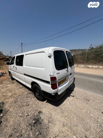 טויוטה הייאס