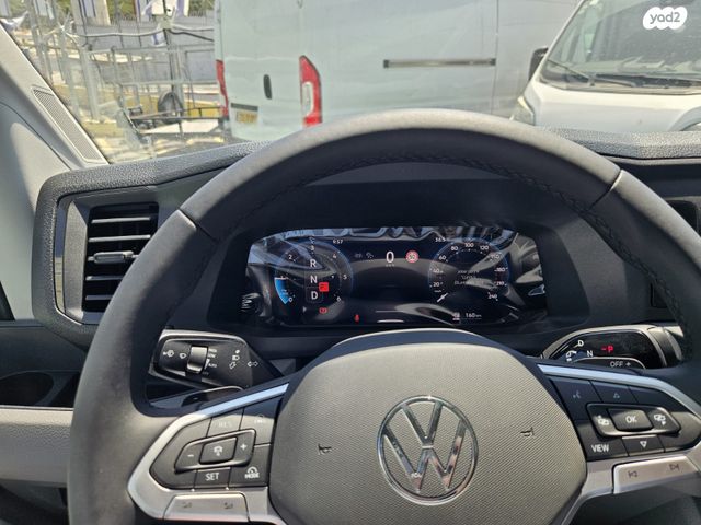 פולקסווגן קראפטר