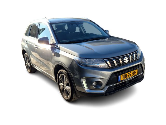 מודעת רכב סוזוקי ויטרה