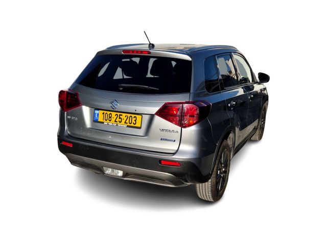 סוזוקי ויטרה