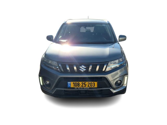 סוזוקי ויטרה