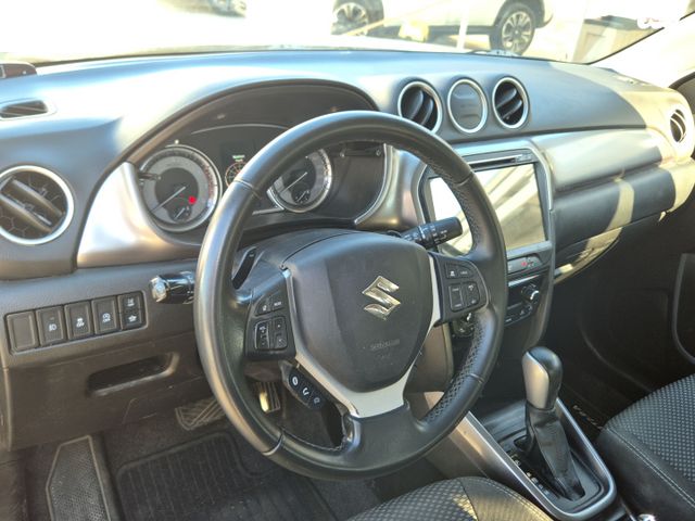 סוזוקי ויטרה