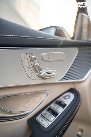 מרצדס-בנץ EQC