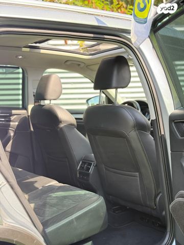 סקודה קודיאק