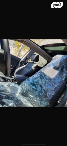 יונדאי סנטה פה