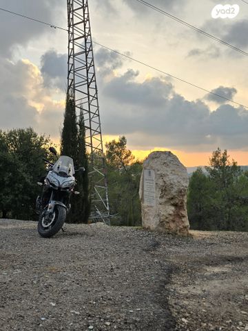 קאוואסאקי Versys 650