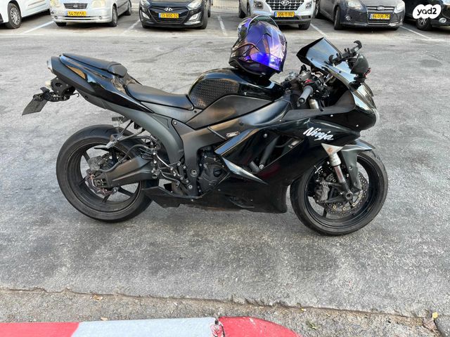 קאוואסאקי ZX-636R/6R