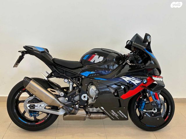 מודעת רכב ב.מ.וו S1000RR