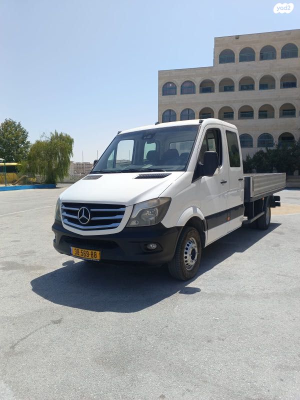 מודעת רכב מרצדס