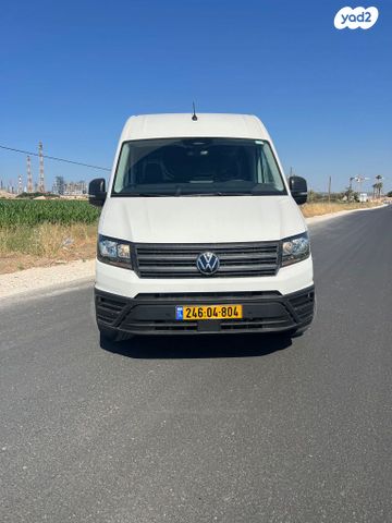 מודעת רכב פולקסווגן