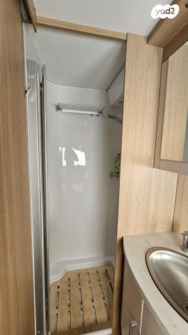 נגרר (קראוון נגרר)