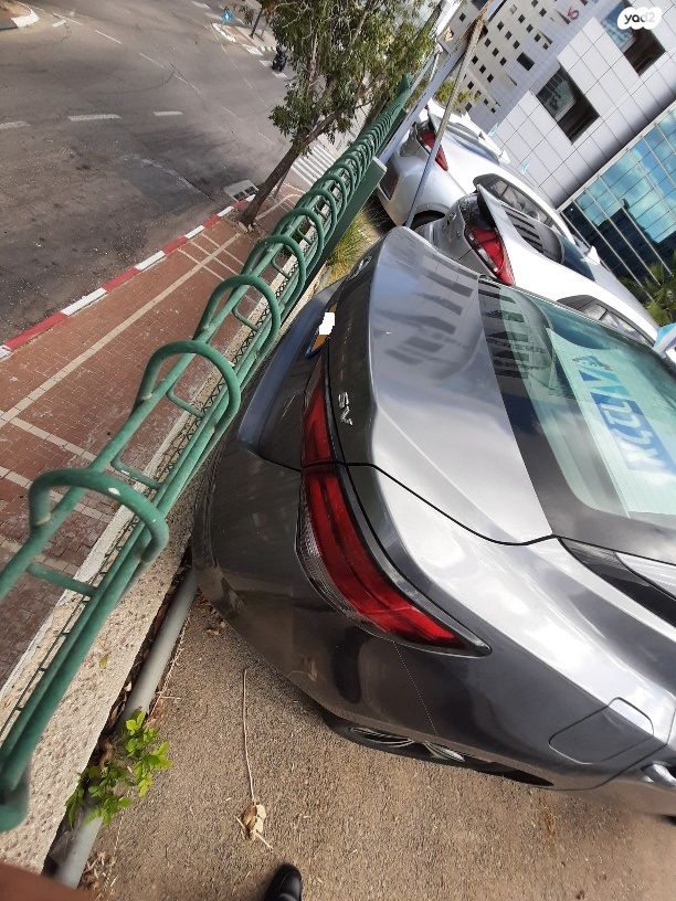 מודעת רכב ניסאן סנטרה