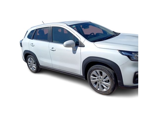 מודעת רכב סוזוקי S-Cross