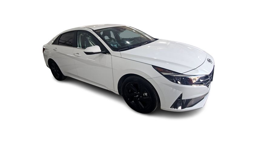 יונדאי אלנטרה