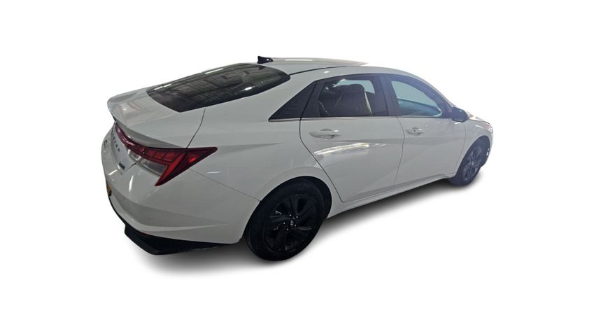 יונדאי אלנטרה