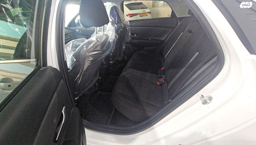 יונדאי אלנטרה