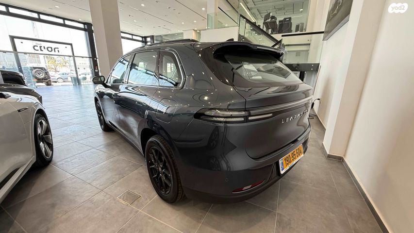 מודעת רכב ליפמוטור C10