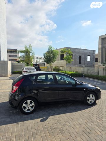 מודעת רכב יונדאי i30
