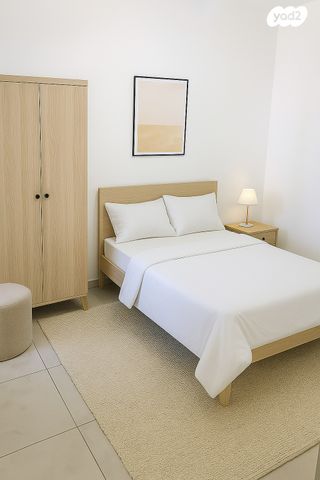 דירה, אחדות 13, בצוותא, חריש