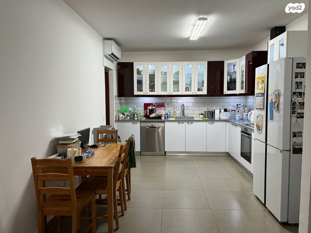 דירה, אליהו הנביא 54, פסגות אפק, ראש העין