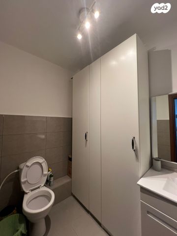 דירה, אליהו הנביא 54, פסגות אפק, ראש העין