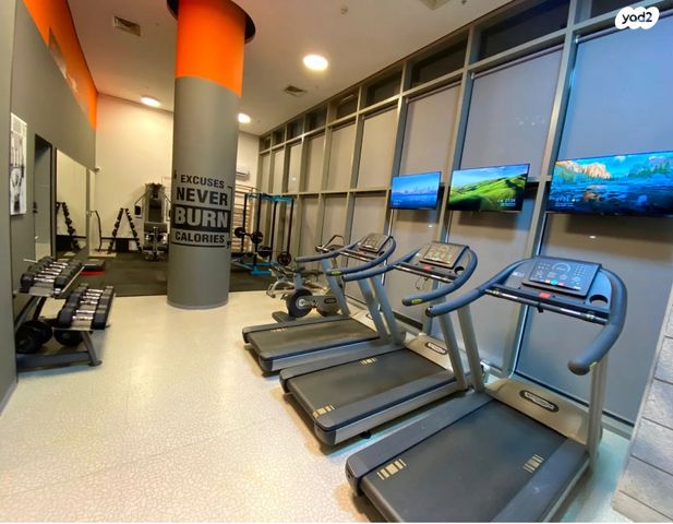 דירה, שדרות בן גוריון 143, אגמים, נתניה