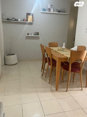 דירה, הדקל 84, שכונה 2, תל מונד