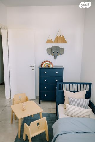 דירה, אחדות 13, בצוותא, חריש