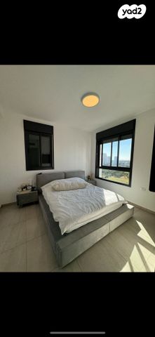 דירה, יצחק נבון 2, נאות אריאל שרון, קרית אונו