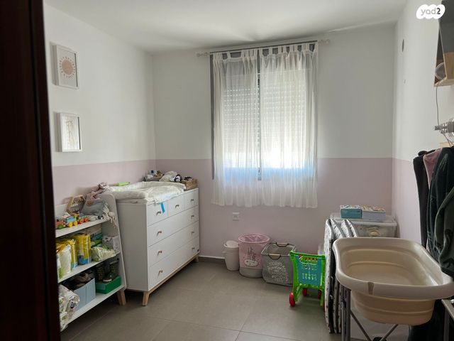 דירה, אליהו הנביא 54, פסגות אפק, ראש העין