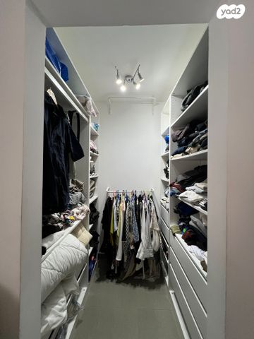 דירה, אליהו הנביא 54, פסגות אפק, ראש העין