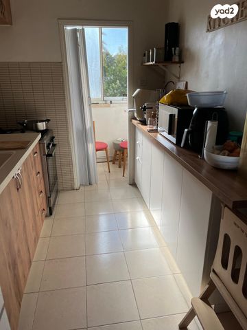 דירה, הדקל 84, שכונה 2, תל מונד