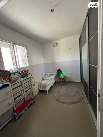 דירה, אליהו הנביא 54, פסגות אפק, ראש העין