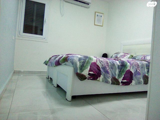 דירה, הרב אונטרמן 8, קרית הרב סלומון, פתח תקווה