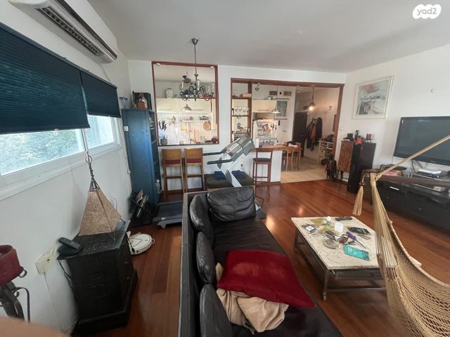 דירה, אנטוקולסקי 12, הצפון החדש - דרום, תל אביב יפו