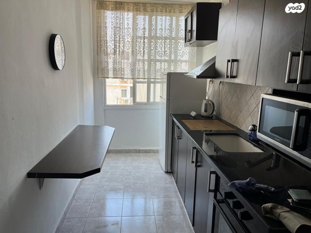 דירה, גיורא יוספטל 32, קרית ים ג', קרית ים